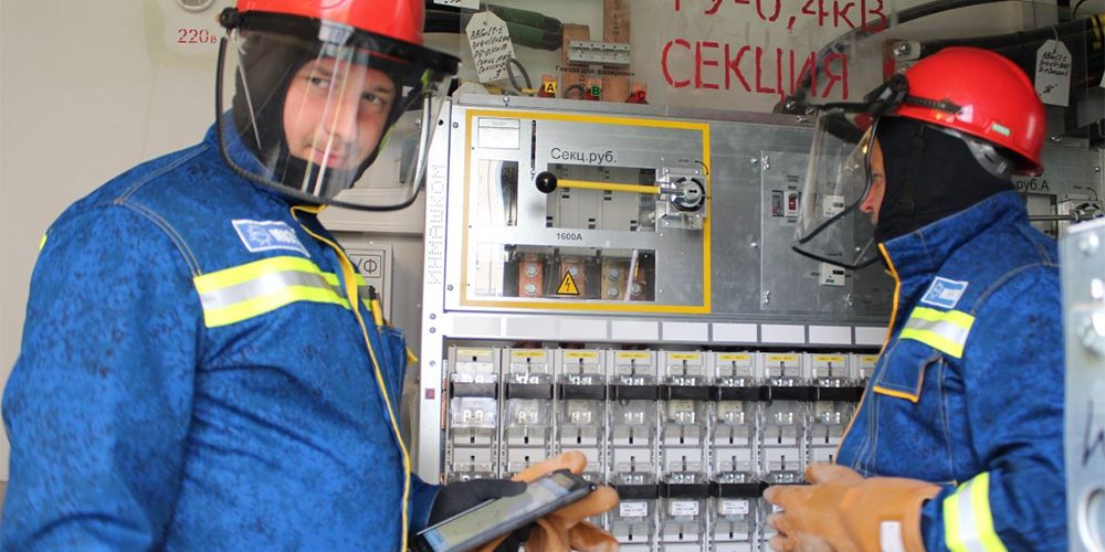 Электросети в Новой Москве переходят на баланс МОЭСК